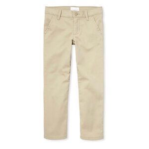 The Children's Place Girls' Skinny Chino Pants
